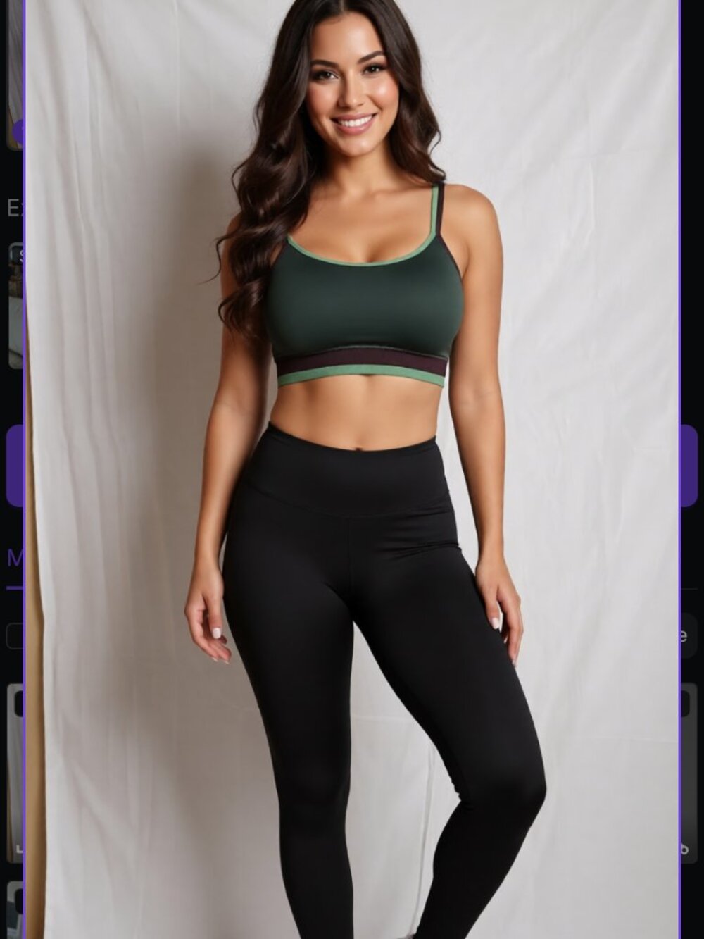 Skechers Sport Bra 🥰🥰 Just Posted 😊❤️
